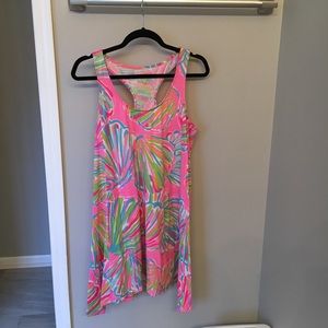 Lilly Pulitzer Monterey Dress